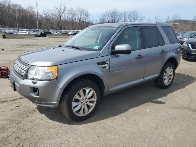 2011 LAND ROVER LR2 HSE, 
