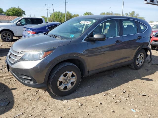 2014 HONDA CR-V LX, 