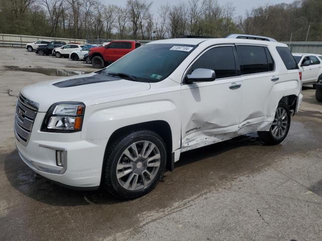 2017 GMC TERRAIN DENALI, 