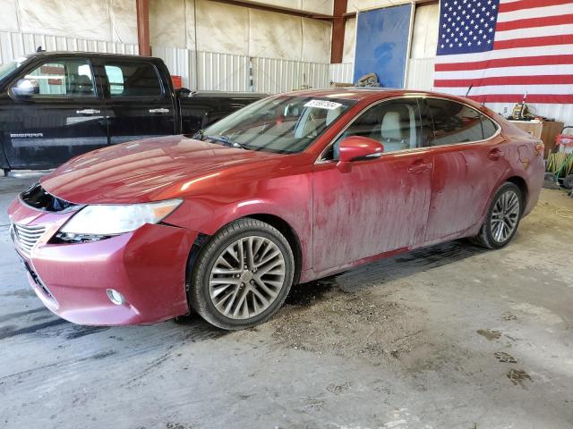 2013 LEXUS ES 350, null