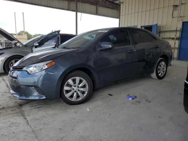 2015 TOYOTA COROLLA L, 