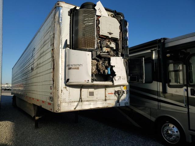 1UYVS2534GU505025 - 2016 UTILITY TRAILER Ağ foto 1