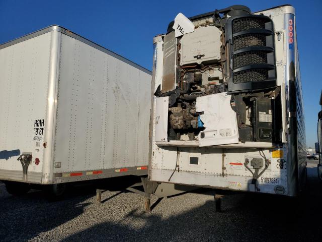 1UYVS2534GU505025 - 2016 UTILITY TRAILER Ağ foto 2