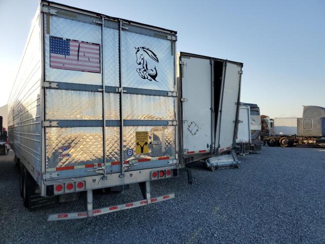 1UYVS2534GU505025 - 2016 UTILITY TRAILER Ağ foto 3