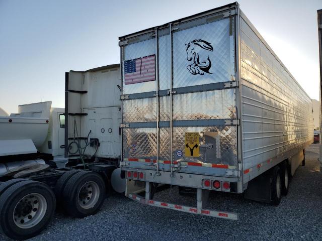 1UYVS2534GU505025 - 2016 UTILITY TRAILER Ağ foto 4