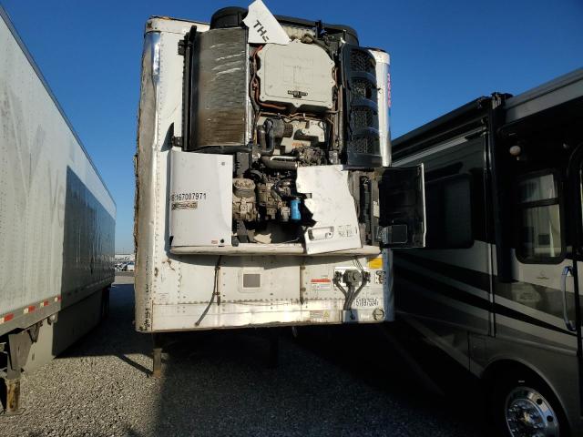 1UYVS2534GU505025 - 2016 UTILITY TRAILER Ağ foto 5