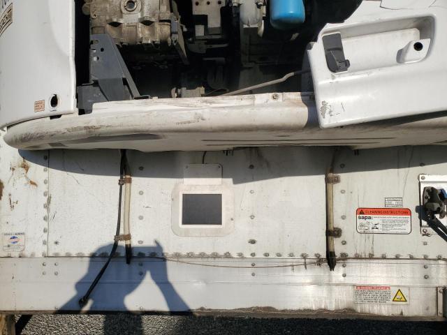 1UYVS2534GU505025 - 2016 UTILITY TRAILER Ağ foto 7