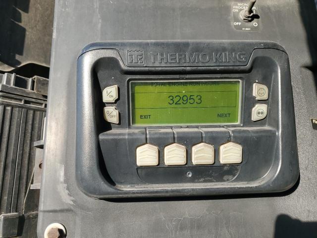 1UYVS2534GU505025 - 2016 UTILITY TRAILER Ağ foto 8