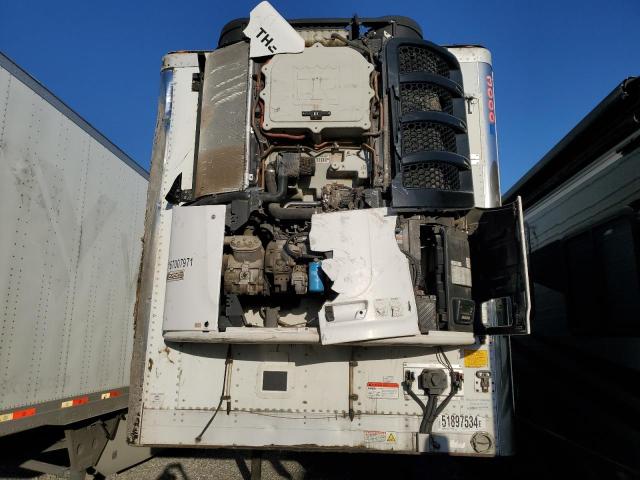 1UYVS2534GU505025 - 2016 UTILITY TRAILER Ağ foto 9