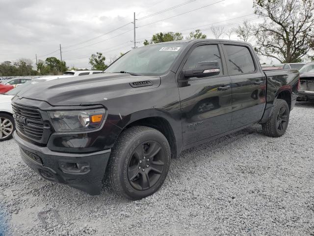 2021 RAM 1500 BIG HORN/LONE STAR, 