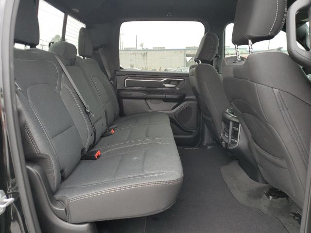 1C6RREFT8MN816191 - 2021 RAM 1500 BIG HORN/LONE STAR BLACK photo 10