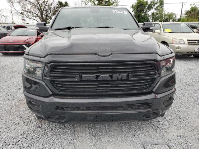 1C6RREFT8MN816191 - 2021 RAM 1500 BIG HORN/LONE STAR BLACK photo 5