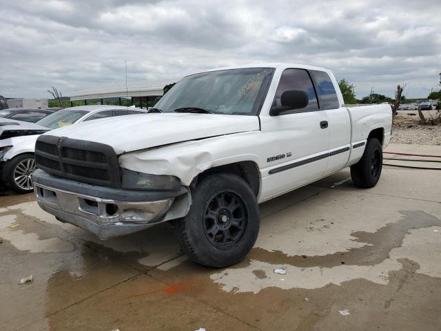 1999 DODGE RAM 1500, 