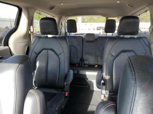 2C4RC1EG9LR126975 - 2020 CHRYSLER PACIFICA TOURING L PLUS BLACK photo 10