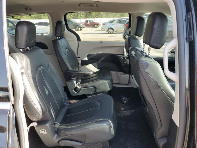 2C4RC1EG9LR126975 - 2020 CHRYSLER PACIFICA TOURING L PLUS BLACK photo 11