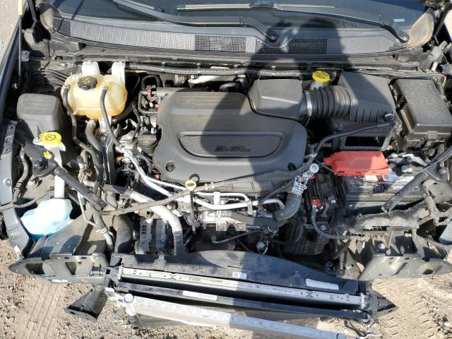 2C4RC1EG9LR126975 - 2020 CHRYSLER PACIFICA TOURING L PLUS BLACK photo 12