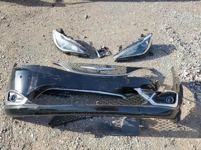 2C4RC1EG9LR126975 - 2020 CHRYSLER PACIFICA TOURING L PLUS BLACK photo 13