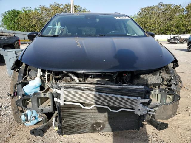 2C4RC1EG9LR126975 - 2020 CHRYSLER PACIFICA TOURING L PLUS BLACK photo 5