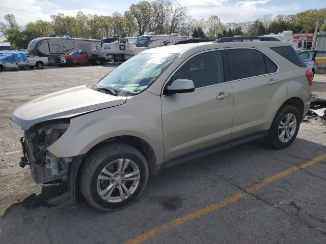 2013 CHEVROLET EQUINOX LT, 