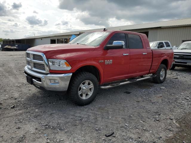 2013 RAM 2500 LARAMIE, 