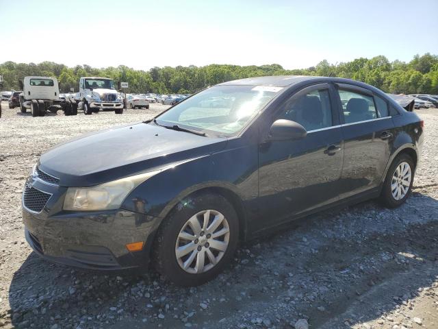 2011 CHEVROLET CRUZE LS, 