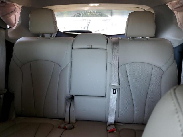 LRBFXCSA4LD109943 - 2020 BUICK ENVISION ESSENCE WHITE photo 10