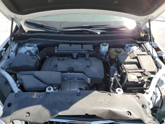 LRBFXCSA4LD109943 - 2020 BUICK ENVISION ESSENCE WHITE photo 12