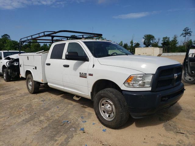 3C6UR5HJ2GG152943 - 2016 RAM 2500 ST WHITE photo 4