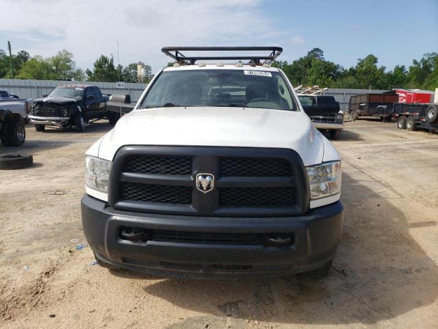 3C6UR5HJ2GG152943 - 2016 RAM 2500 ST WHITE photo 5