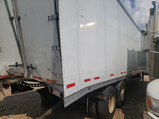 1JJV532W75L919159 - 2005 WABASH TRAILER WHITE photo 4