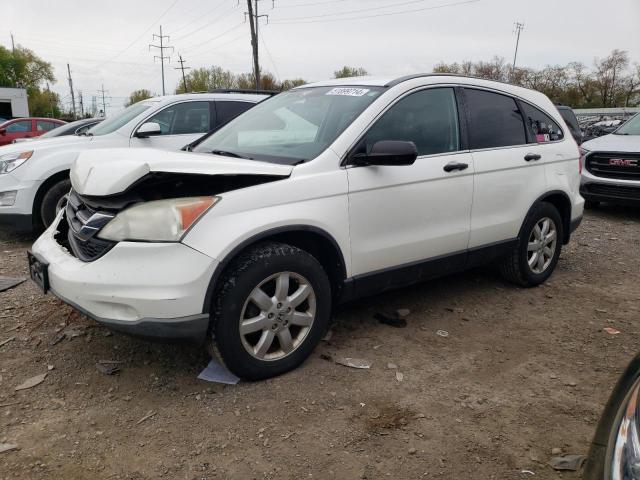 2011 HONDA CR-V SE, 