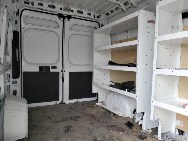3C6LRVDG0RE118715 - 2024 RAM PROMASTER 2500 HIGH 白色 照片 11