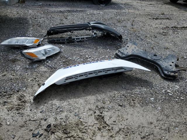 3C6LRVDG0RE118715 - 2024 RAM PROMASTER 2500 HIGH 白色 照片 13