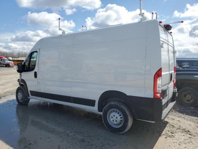 3C6LRVDG0RE118715 - 2024 RAM PROMASTER 2500 HIGH 白色 照片 2
