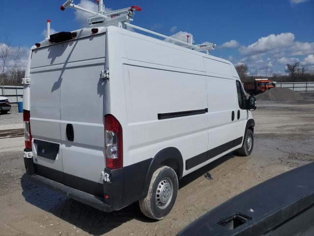 3C6LRVDG0RE118715 - 2024 RAM PROMASTER 2500 HIGH 白色 照片 3