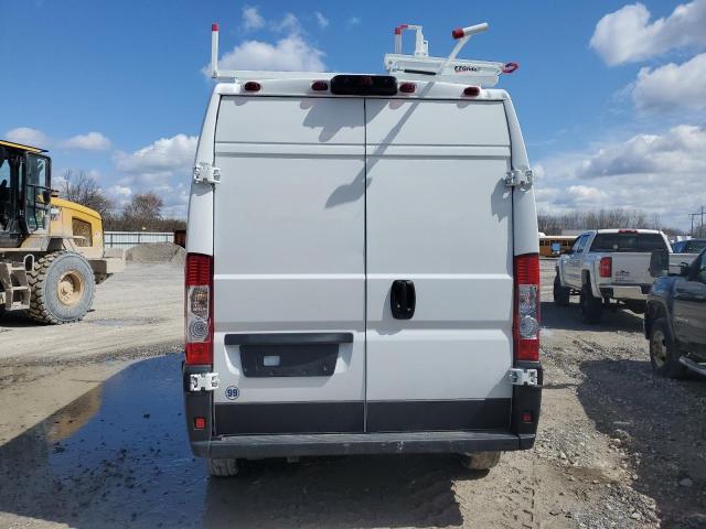 3C6LRVDG0RE118715 - 2024 RAM PROMASTER 2500 HIGH 白色 照片 6