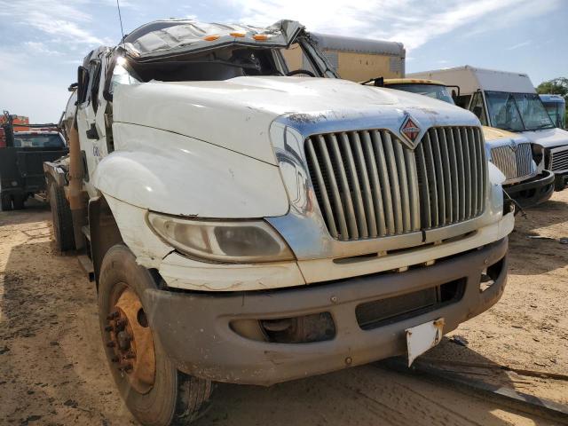 2016 INTERNATIONAL 4300 4300, null