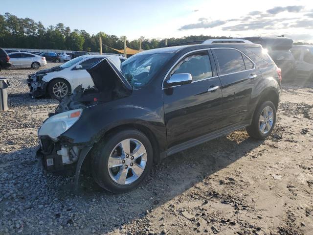 2013 CHEVROLET EQUINOX LTZ, 