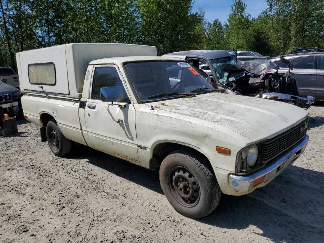 RN42022828 - 1979 TOYOTA PICKUP WHITE photo 4