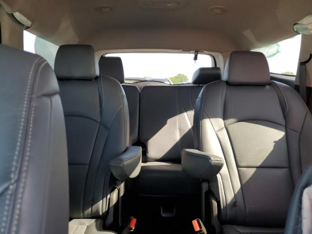 5GAERBKW9LJ298220 - 2020 BUICK ENCLAVE ESSENCE SILVER photo 10