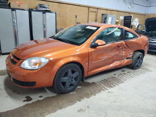 2007 CHEVROLET COBALT LT, 