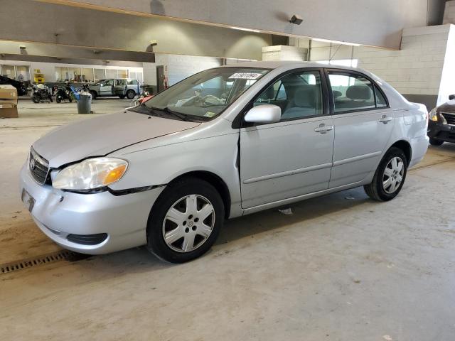 2006 TOYOTA COROLLA CE, 