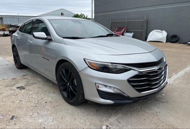 2020 CHEVROLET MALIBU LT, 