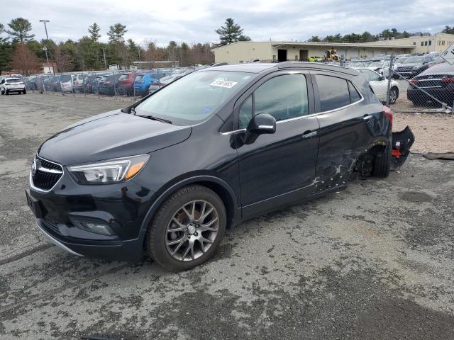 2019 BUICK ENCORE SPORT TOURING, null