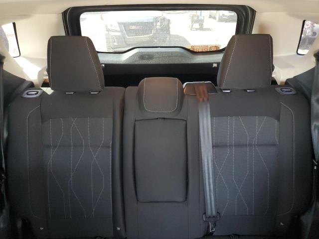 MAJ3S2GE9LC355648 - 2020 FORD ECOSPORT SE 灰色 照片 10