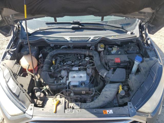 MAJ3S2GE9LC355648 - 2020 FORD ECOSPORT SE 灰色 照片 12
