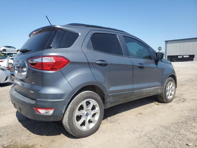 MAJ3S2GE9LC355648 - 2020 FORD ECOSPORT SE 灰色 照片 3