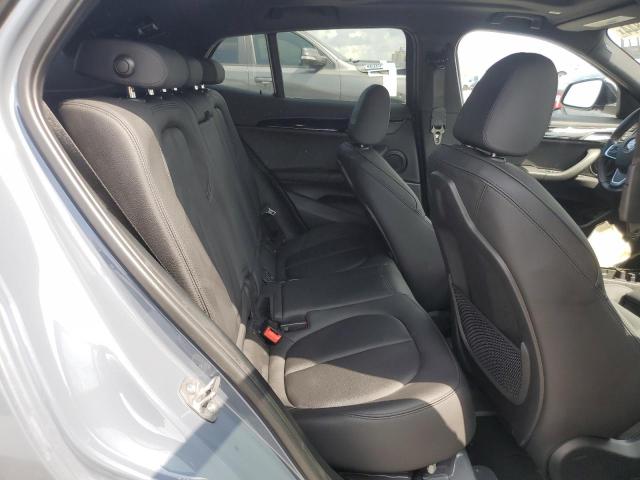 WBXYH9C03N5U34275 - 2022 BMW X2 SDRIVE28I GRAY photo 11