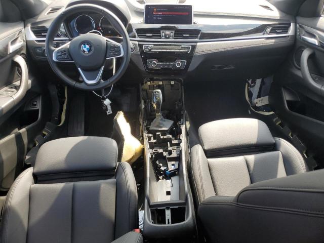 WBXYH9C03N5U34275 - 2022 BMW X2 SDRIVE28I GRAY photo 8