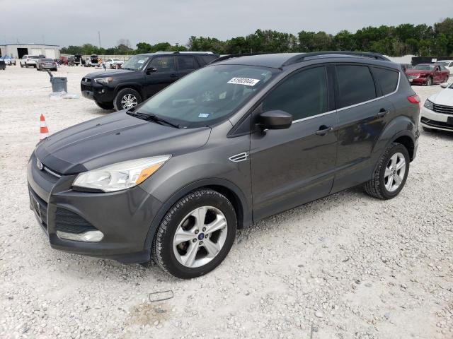 2016 FORD ESCAPE SE, 